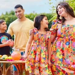 Disney Encanto Dress For Women 15 Disney Encanto Dress For Women -Girls Clothing Store 5101040730203 6