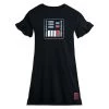 Disney Darth Vader Dress For Women – Star Wars 2 Disney Darth Vader Dress For Women – Star Wars -Girls Clothing Store 5101048020206