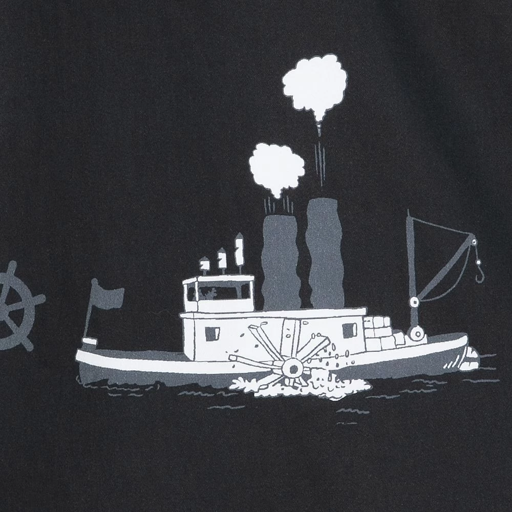 Disney Mickey Mouse Dress For Women – Steamboat Willie 7 Disney Mickey Mouse Dress For Women – Steamboat Willie - Image 5