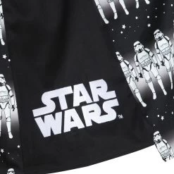 Disney Star Wars Imperial Stormtroopers And Droids Dress -Girls Clothing Store 5101105820261 3