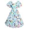 Disney It's A Small World Dress For Women 1 Disney It's A Small World Dress For Women -Girls Clothing Store 5101105820263