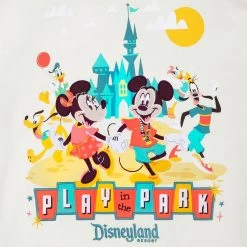 Minnie Mouse And Friends Play In The Park Zip Hoodie For Women – Disneyland 9 Minnie Mouse And Friends Play In The Park Zip Hoodie For Women – Disneyland -Girls Clothing Store 5102057340212 3