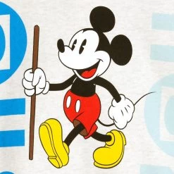 Disney Mickey Mouse And Friends Pullover Hoodie For Women – Mickey & Co. 12 Disney Mickey Mouse And Friends Pullover Hoodie For Women – Mickey & Co. -Girls Clothing Store 5102057340269 3