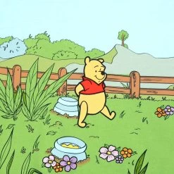 Disney Winnie The Pooh And Pals Pullover Sweatshirt For Women 16 Disney Winnie The Pooh And Pals Pullover Sweatshirt For Women -Girls Clothing Store 5102057340272 5