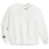 Disney Minnie Mouse Fashion Pullover Sweatshirt For Women