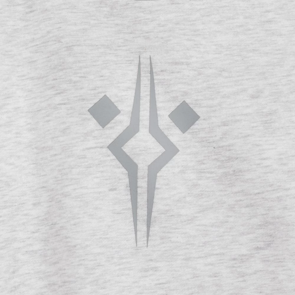 Disney Ahsoka Tano Pullover Hoodie For Women – Star Wars: Ahsoka 6 Disney Ahsoka Tano Pullover Hoodie For Women – Star Wars: Ahsoka - Image 4