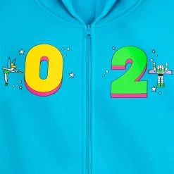 Disneyland 2024 Zip Hoodie For Women -Girls Clothing Store 5102106030081 2