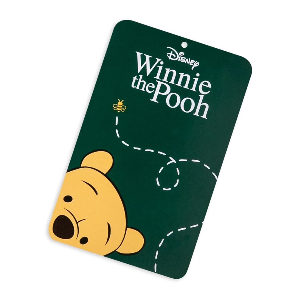 Disney Winnie The Pooh And Tigger Semi-Cropped Sweatshirt For Women 6 Disney Winnie The Pooh And Tigger Semi-Cropped Sweatshirt For Women - Image 4