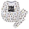 Disney Star Wars Saga Family Matching Sleep Set For Women 2 Disney Star Wars Saga Family Matching Sleep Set For Women -Girls Clothing Store 5104057390008