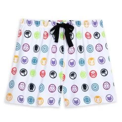 Disney Marvel Short Sleep Set For Women -Girls Clothing Store 5104059580210 4