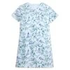 Disney Eeyore Nightshirt For Women – Winnie The Pooh -Girls Clothing Store 5104059580219