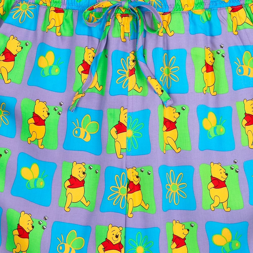 Disney Winnie The Pooh Pajamas For Women 7 Disney Winnie The Pooh Pajamas For Women - Image 5