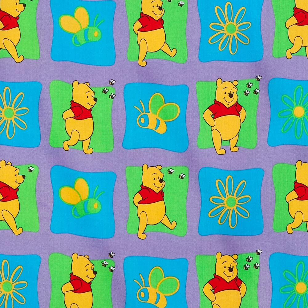 Disney Winnie The Pooh Pajamas For Women 8 Disney Winnie The Pooh Pajamas For Women - Image 6