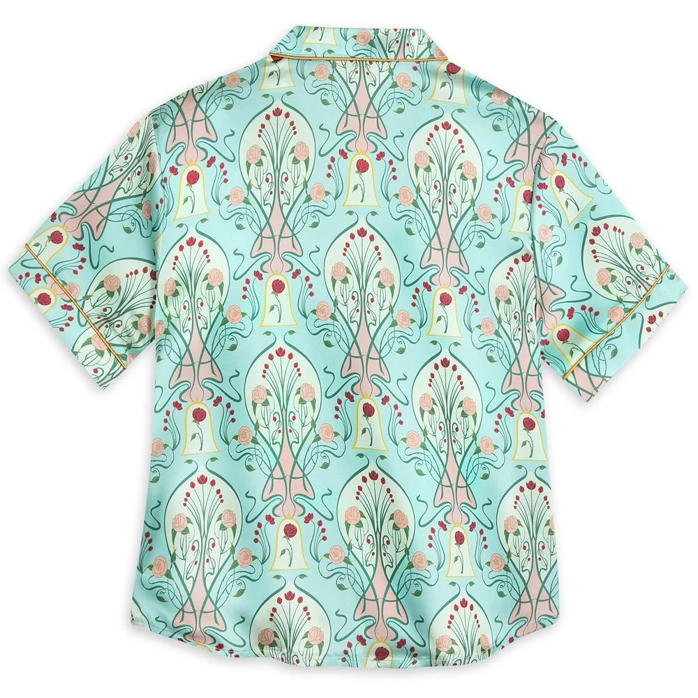 Disney Belle Sleep Set For Adults – Beauty And The Beast 6 Disney Belle Sleep Set For Adults – Beauty And The Beast - Image 4