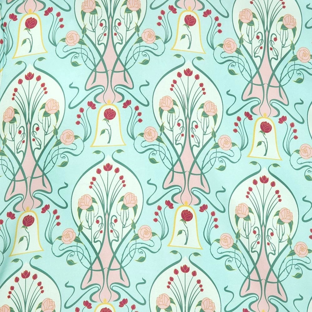 Disney Belle Sleep Set For Adults – Beauty And The Beast 7 Disney Belle Sleep Set For Adults – Beauty And The Beast - Image 5