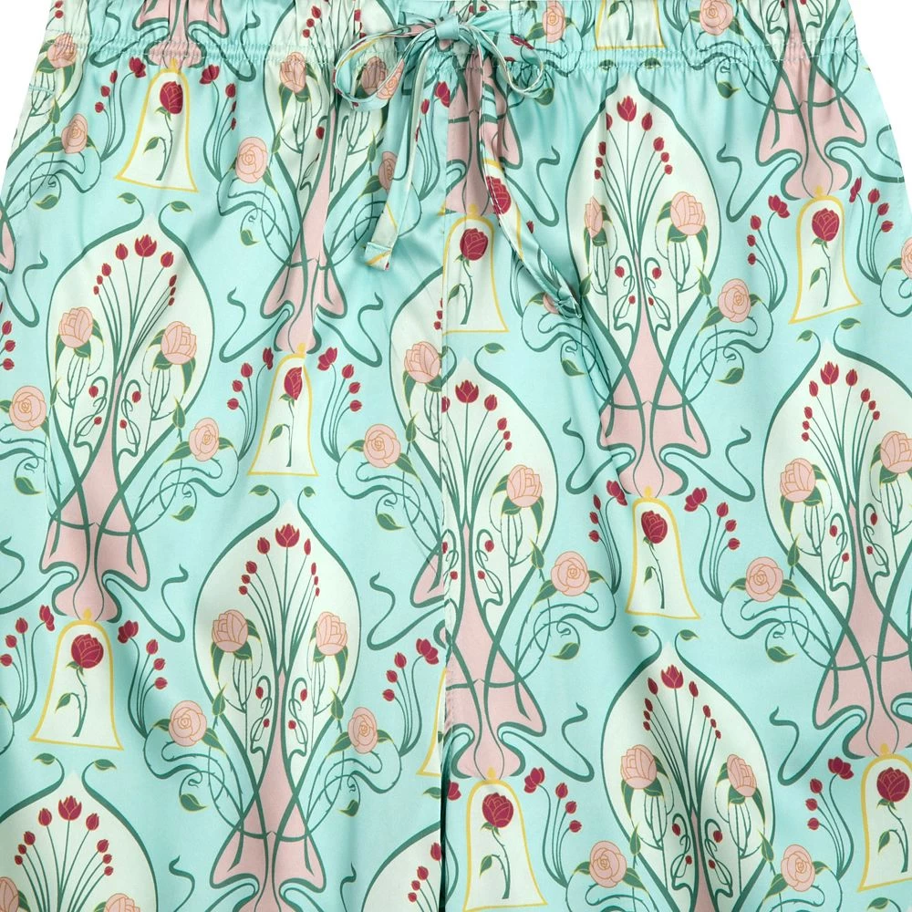 Disney Belle Sleep Set For Adults – Beauty And The Beast 9 Disney Belle Sleep Set For Adults – Beauty And The Beast - Image 7