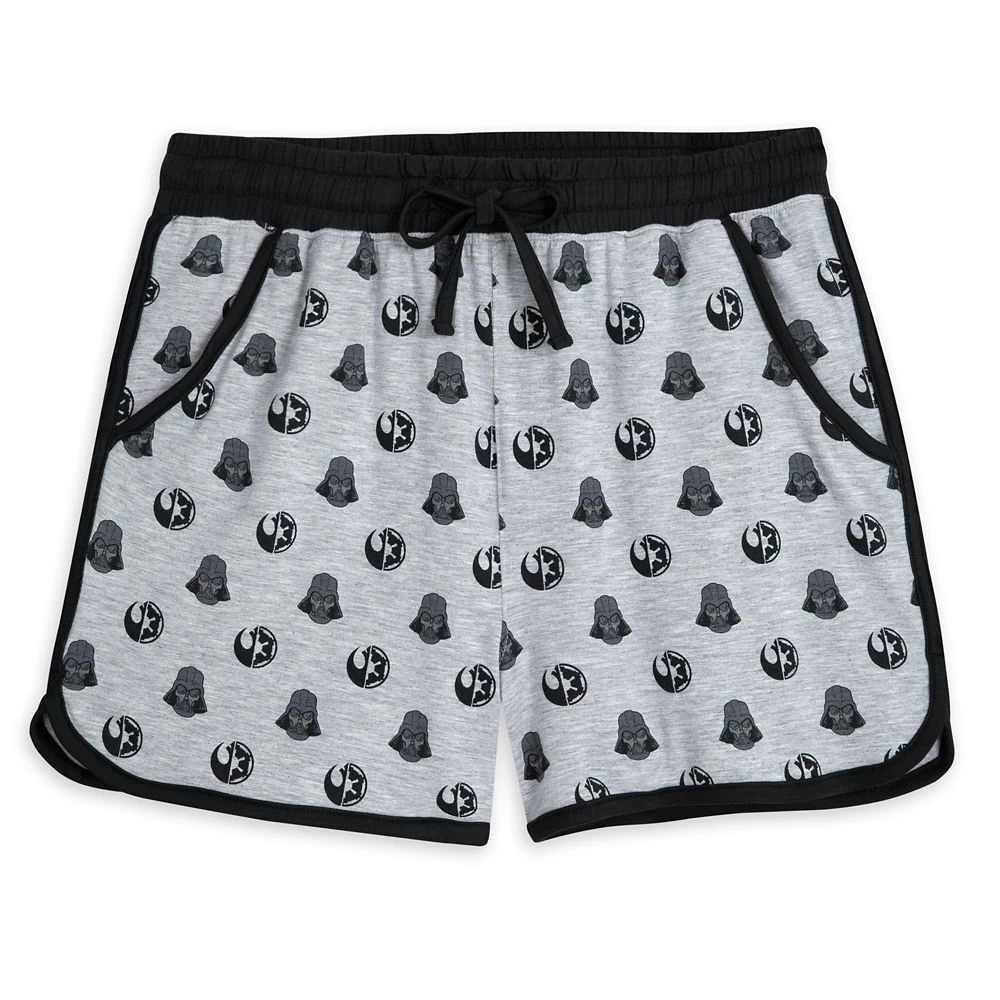 Disney Star Wars Short Sleep Set For Women 7 Disney Star Wars Short Sleep Set For Women - Image 5