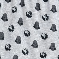 Disney Star Wars Short Sleep Set For Women 14 Disney Star Wars Short Sleep Set For Women -Girls Clothing Store 5104059580249 5