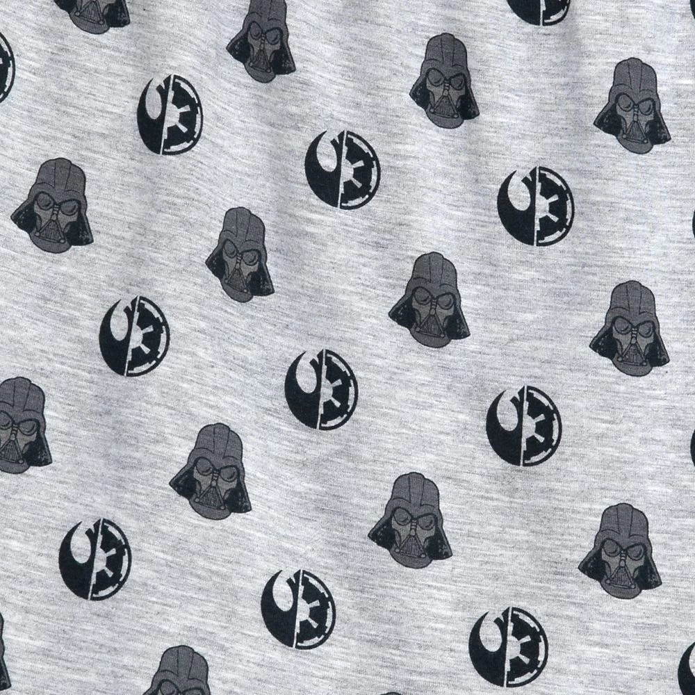 Disney Star Wars Short Sleep Set For Women 8 Disney Star Wars Short Sleep Set For Women - Image 6