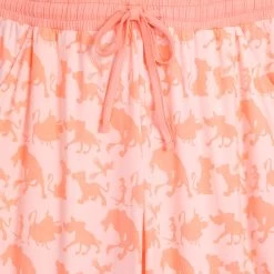 Disney The Lion King Sleep Set For Women -Girls Clothing Store 5104059580250 6