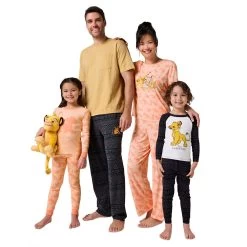 Disney The Lion King Sleep Set For Women -Girls Clothing Store 5104059580250 7