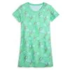 Disney Tinker Bell Nightshirt For Women – Peter Pan 1 Disney Tinker Bell Nightshirt For Women – Peter Pan -Girls Clothing Store 5104059580260