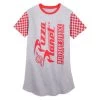 Disney Pizza Planet Nightshirt For Women – Toy Story