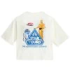 Disney Star Tours Fashion T-Shirt For Women 2 Disney Star Tours Fashion T-Shirt For Women -Girls Clothing Store 5106048020244