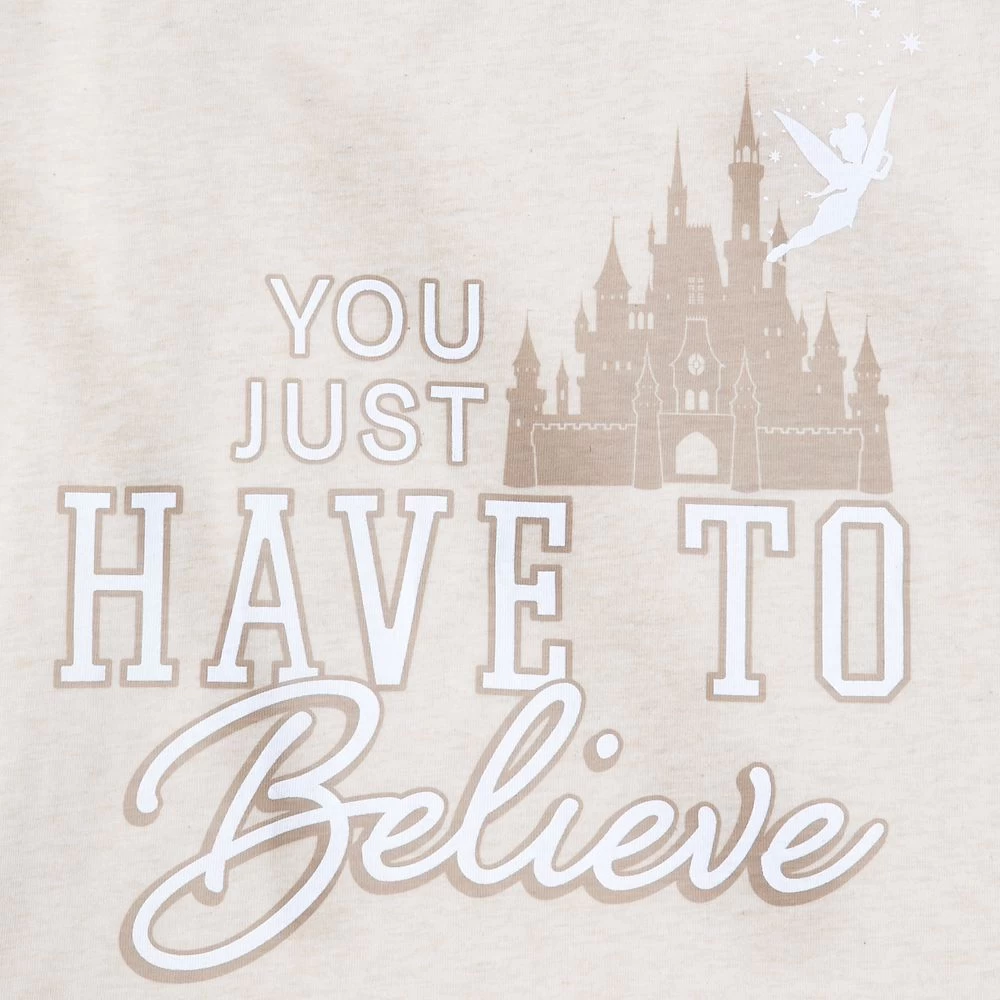 Disney Tinker Bell Tank Top For Women 5 Disney Tinker Bell Tank Top For Women - Image 3