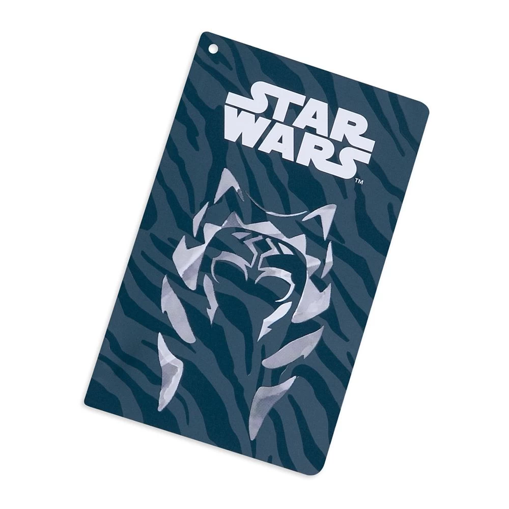 Disney Ahsoka Tano T-Shirt For Women By Ashley Eckstein – Star Wars Rebels 5 Disney Ahsoka Tano T-Shirt For Women By Ashley Eckstein – Star Wars Rebels - Image 3