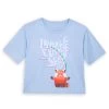 Disney Panda Mei T-Shirt For Women – Turning Red 1 Disney Panda Mei T-Shirt For Women – Turning Red -Girls Clothing Store 5106059240029