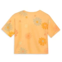 Disney Princess Fashion T-Shirt For Women 8 Disney Princess Fashion T-Shirt For Women -Girls Clothing Store 5106059240031 2