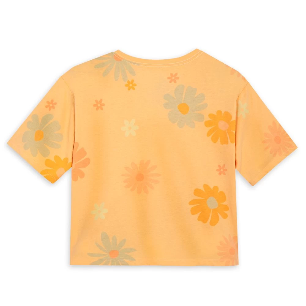 Disney Princess Fashion T-Shirt For Women 5 Disney Princess Fashion T-Shirt For Women - Image 3