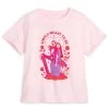 Disney Jack Skellington And Sally Valentine's Day T-Shirt For Women – The Nightmare Before Christmas 1 Disney Jack Skellington And Sally Valentine's Day T-Shirt For Women – The Nightmare Before Christmas -Girls Clothing Store 5106106030209