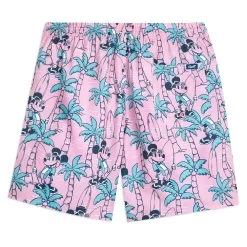 Disney Mickey Mouse Hybrid Shorts For Adults By RSVLTS -Girls Clothing Store 5200106430260 2