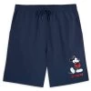 Mickey Mouse Standing Family Matching Shorts For Adults – Disneyland – Navy 1 Mickey Mouse Standing Family Matching Shorts For Adults – Disneyland – Navy -Girls Clothing Store 5200107420202