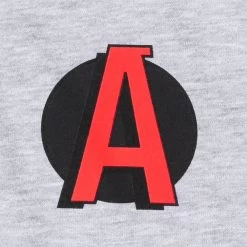 Disney The Avengers #1 Cover Zip Hoodie For Adults -Girls Clothing Store 5201048020160 2