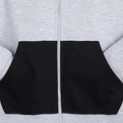 Disney The Avengers #1 Cover Zip Hoodie For Adults -Girls Clothing Store 5201048020160 3