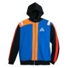 Disney Star Tours Fashion Zip Hoodie For Adults 2 Disney Star Tours Fashion Zip Hoodie For Adults -Girls Clothing Store 5201048020250