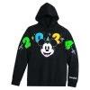 Mickey Mouse Hoodie For Adults – Disneyland 2024 1 Mickey Mouse Hoodie For Adults – Disneyland 2024 -Girls Clothing Store 5201106030036