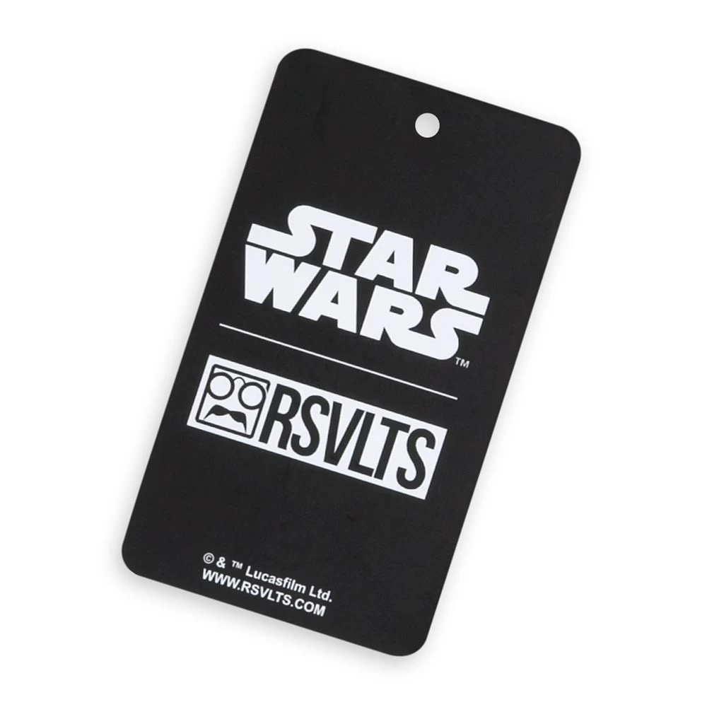 Disney Star Wars Droids Performance Pullover Hoodie For Adults By RSVLTS 9 Disney Star Wars Droids Performance Pullover Hoodie For Adults By RSVLTS - Image 7