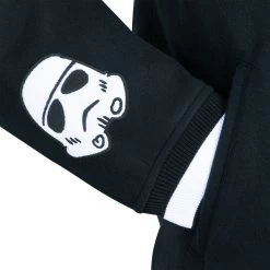 Disney Star Wars Artist Series Varsity Jacket For Adults By Will Gay -Girls Clothing Store 5202107020249 3