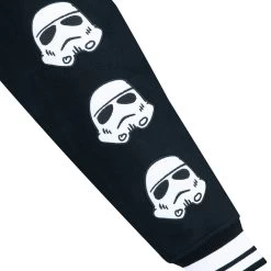 Disney Star Wars Artist Series Varsity Jacket For Adults By Will Gay -Girls Clothing Store 5202107020249 4