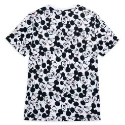 Disney Mickey Mouse Sleep Set For Men -Girls Clothing Store 5203059580136 3