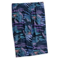 Disney Stitch Sleep Shorts For Adults -Girls Clothing Store 5203059580154 2