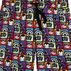 Disney Marvel Sleep Pants For Adults -Girls Clothing Store 5203059580161 2