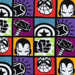 Disney Marvel Sleep Pants For Adults -Girls Clothing Store 5203059580161 3