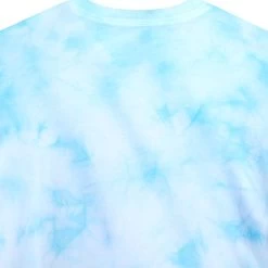 Mickey Mouse Icon And Sleeping Beauty Castle Long Sleeve Tie-Dye T-Shirt For Adults – Disneyland 7 Mickey Mouse Icon And Sleeping Beauty Castle Long Sleeve Tie-Dye T-Shirt For Adults – Disneyland -Girls Clothing Store 5205048020223 2