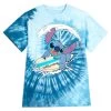Stitch Tie-Dye T-Shirt For Adults – Walt Disney World 1 Stitch Tie-Dye T-Shirt For Adults – Walt Disney World -Girls Clothing Store 5205048020225