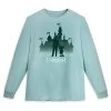 Walt Disney And Mickey Mouse ''Partners'' Long Sleeve T-Shirt For Adults – Disneyland 2 Walt Disney And Mickey Mouse ''Partners'' Long Sleeve T-Shirt For Adults – Disneyland -Girls Clothing Store 5205056530181